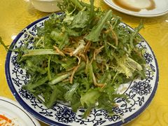 -春水锅贴·传统鲁菜(大明湖店)