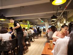 -卡朋厨房(289艺术园区店)