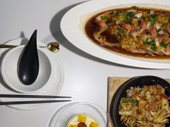 -3号仓库·创意中国菜(新世界城店)