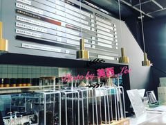 -ADO KAFE(大学城店)