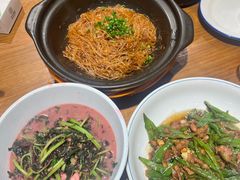 -李久其家民间餐厅(观沙岭公园店)