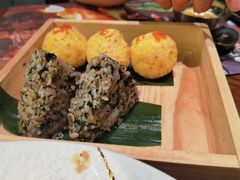 -海之屋韩式烤肉(海棠68环球美食街店)