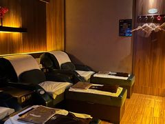 -江南足纪·影院足道·轻奢SPA(笋岗HALO广场店)