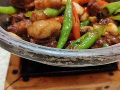 -中国吉菜名店广源宾馆餐厅