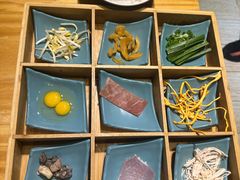 -勺子米线·云南传统小吃市集(四方街店)