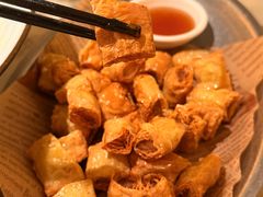 -涌上外婆桥(江北万达店)