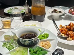 -四季民福烤鸭店(外滩外白渡桥店)