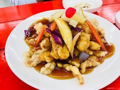 -牛岛王子面馆