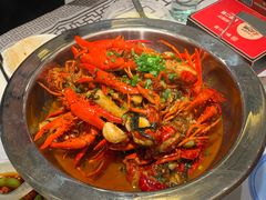 -靓虾二哥·龙虾馆(大塘总店)