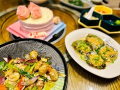 -这片海·海景餐厅(博鳌店)