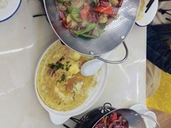 -瑶记海鲜餐厅(西涌店)