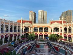 -佛罗伦萨小镇广佛名品奥特莱斯(疏港路店)