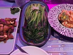 -108·公社·创意餐厅·LIVE HOUSE(李公堤店)