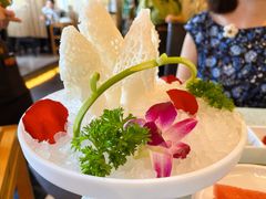 -烹然四季椰子鸡火锅(团结湖总店)