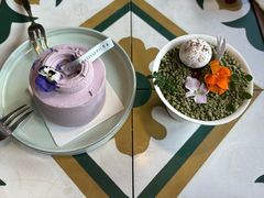 -侘寂甜品(自取店)