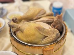 -婆婆家·湛江特色美食(福田振华路店)