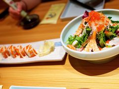 -花和海鲜自助(梅江店)