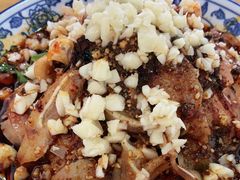 -赵姐猪耳朵饭店