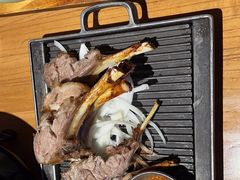 -胖老汉清真餐饮(西御街店)