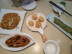 -一茶一点(海景店)