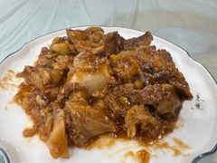 -同发号饭庄(复兴路店)