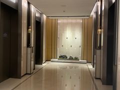 -广州奥园喜来登酒店