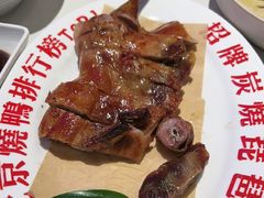 -南拳十三姨·潮汕砂锅粥·粤菜(西单大悦城店)