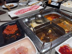 -海底捞火锅(海澜财富中心店)