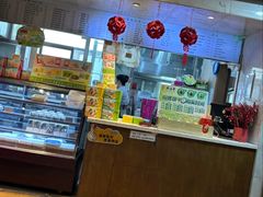 -吴裕泰茶庄(前门大街店)