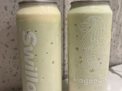 -新加坡斯味洛·鲜奶茶(石牌东店)