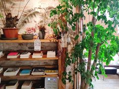 -仙峰天然面包(迎宾路店)