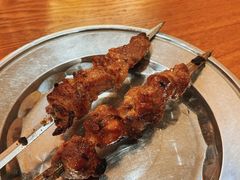 -怡妮新疆风味餐厅(东江湾路店)