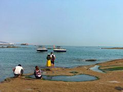 -日照灯塔风景区