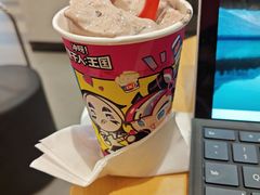 -DQ·蛋糕·冰淇淋(新佳丽店)