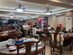 -友强·23年特色海鲜大排档(厦门店)