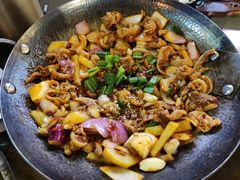 -富正毅三下锅·湘西韵味(天门山索道店)