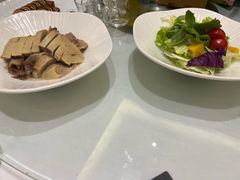 -梅花香里大酒店(郁金香路店)