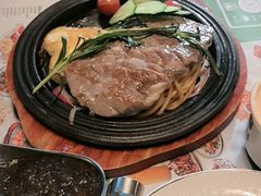 -意卡菲·欢乐聚会餐厅(华侨店)