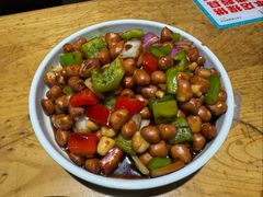 凉菜-0317火锅鸡·清真(正达店)