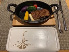 -香樟花园法式铁板烧(恒隆广场店)