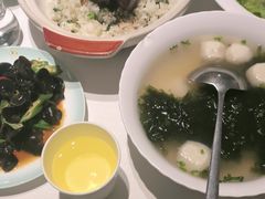 清水牛肉-绿杨春·淮扬宴(庐山路店)