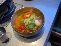 -合易泓烤肉•首创生椰大油边(宁山路店)