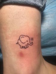-天道tattoo纹身穿孔工作室