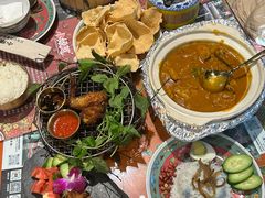 -小娘惹厨房Little Nyonya(狮城有约上榜店)