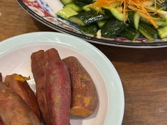 -淮扬楼(文港路店)