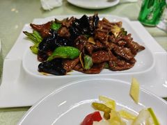 -东四民芳餐厅(世茂工三店)