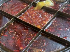 -化龙桥九宫格火锅(清水河店)