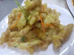 -福园东北菜饺子铁锅炖