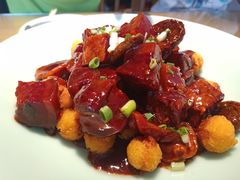 -怀来印象