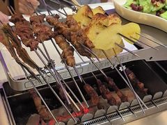 -玉善烧烤串城(长春总店)